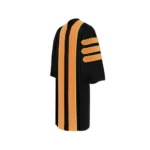 Deluxe  Doctoral Gown - Image 9