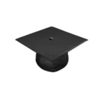 Shiny Antique  Bachelors Graduation Cap - College & University - Image 13