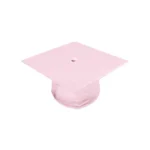 Shiny Antique  Bachelors Graduation Cap - College & University - Image 14