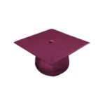 Shiny Antique  Bachelors Graduation Cap - College & University - Image 11