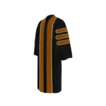 Deluxe  Doctoral Gown - Image 10