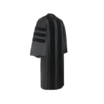 Deluxe  Doctoral Gown - Image 2