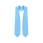 Imprinted Preschool / Kindergarten Graduation Stole - Image 20