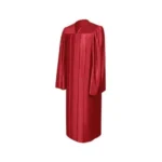 Shiny Bachelors Graduation Gown - College & University - Image 12