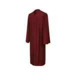 Matte Hunter Bachelors Graduation Gown - College & University - Image 7