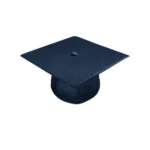 Shiny Antique  Bachelors Graduation Cap - College & University - Image 10