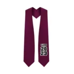 Imprinted Preschool / Kindergarten Graduation Stole - Image 12