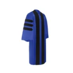Deluxe  Doctoral Gown - Image 23
