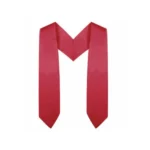 Imprinted Preschool / Kindergarten Graduation Stole - Image 4