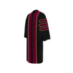 Deluxe  Doctoral Gown - Image 13