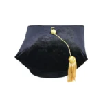 4 Sided Doctoral Tam - Academic Faculty Regalia - Image 2