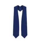Imprinted Preschool / Kindergarten Graduation Stole - Image 14
