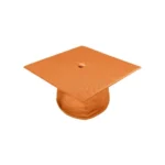 Shiny Antique  Bachelors Graduation Cap - College & University - Image 7