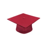 Matte High School Cap & Tassel - Graduation Caps - Image 10