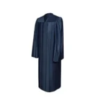 Shiny Bachelors Graduation Gown - College & University - Image 7
