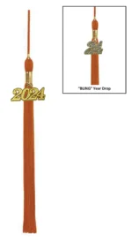 Graduation Tassel - College & High School Tassels - Image 10