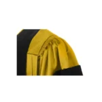 Deluxe Gold Doctoral Gown - Image 2