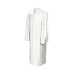 Shiny Bachelors Graduation Gown - College & University - Image 3