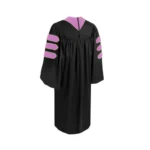 Deluxe  Doctoral Gown - Image 7