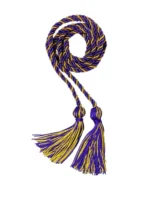 Graduation Honor Cord - College & High School Honor Cords - Image 7