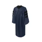 Deluxe  Doctoral Gown - Image 24