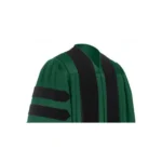 Deluxe Hunter Doctoral Gown - Image 3