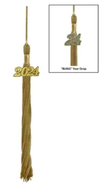 Graduation Tassel - College & High School Tassels - Image 11