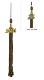 Graduation Tassel - College & High School Tassels - Image 7