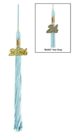 Graduation Tassel - College & High School Tassels - Image 14