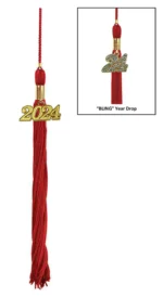 Graduation Tassel - College & High School Tassels - Image 8