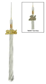 Graduation Tassel - College & High School Tassels - Image 15