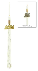Graduation Tassel - College & High School Tassels - Image 16