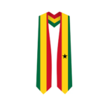 Philippines Embroidered Graduation Stole - Philippine Flag Sash - Image 12