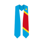 Philippines Embroidered Graduation Stole - Philippine Flag Sash - Image 14