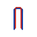 Philippines Embroidered Graduation Stole - Philippine Flag Sash - Image 21