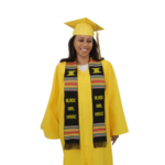 Custom Kente Stoles - Image 5