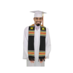 Custom Kente Stoles - Image 2