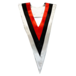 Custom Graduation V-Stoles - Image 2