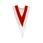 Custom Graduation V-Stoles - Image 5
