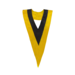 Custom Graduation V-Stoles - Image 6