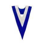 Custom Graduation V-Stoles - Image 7