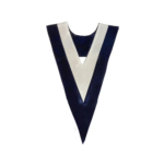 Custom Graduation V-Stoles - Image 8