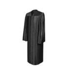 Shiny Bachelors Graduation Gown - College & University