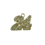2024 "Bling" Year Date Drop