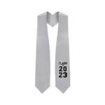 Black Grads Matter Graduation Stole - Image 19
