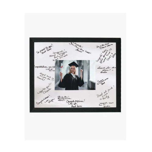 Untitleddesign_6_11a635e7-9513-48f5-b033-b2c153241cea Graduation Signature Photo Frame for Photo - 10 Styles Available - Image 1