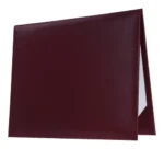 Diploma Cover - College & High School Diploma Covers - Image 4