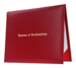 Diploma Cover - College & High School Diploma Covers - Image 6