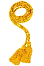 Graduation Honor Cord - College & High School Honor Cords - Image 3